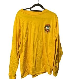 The Garden Mirror Might Steal Your Charm Long Sleeve